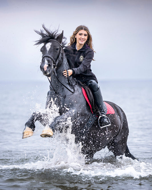 Beach Pony Photoshoots