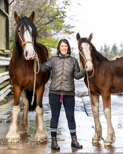 Yard & Hack Photoshoots