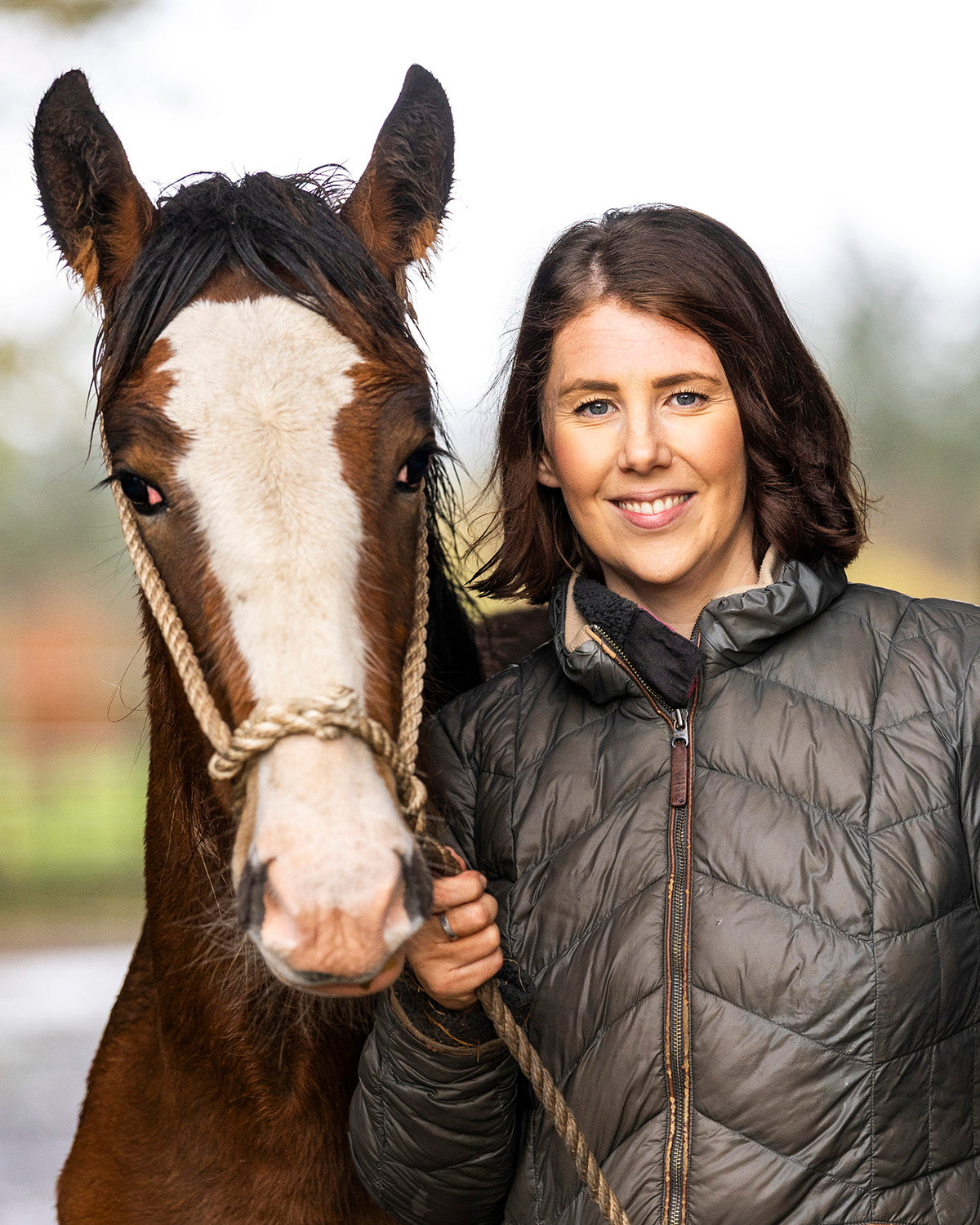 Yard & Hack Photoshoots