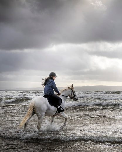 Beach Pony Photoshoots