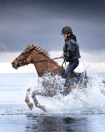 Beach Pony Photoshoots