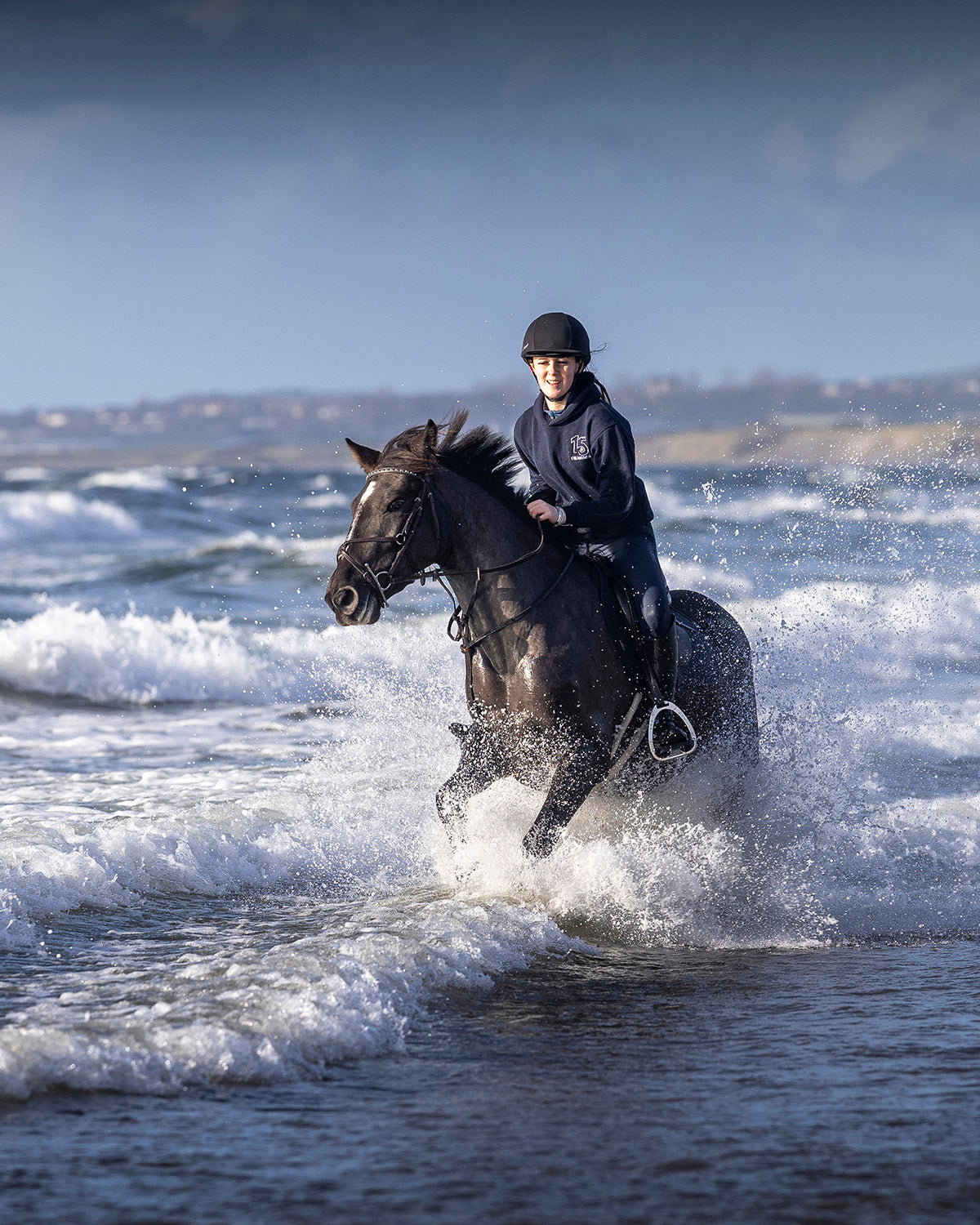 Beach Pony Photoshoots